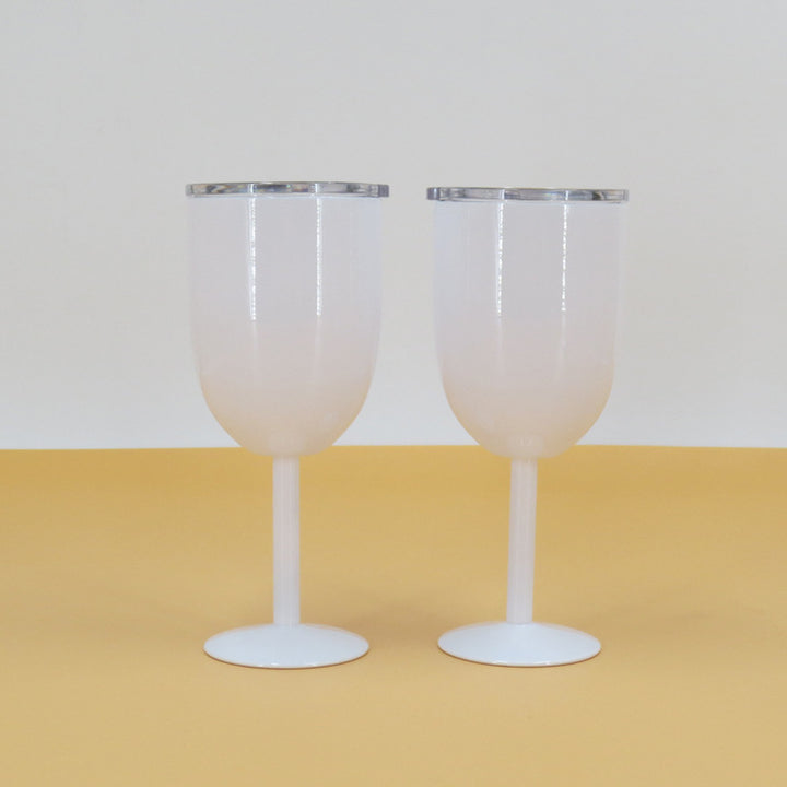 Ladies elegant wine glass Kalsten