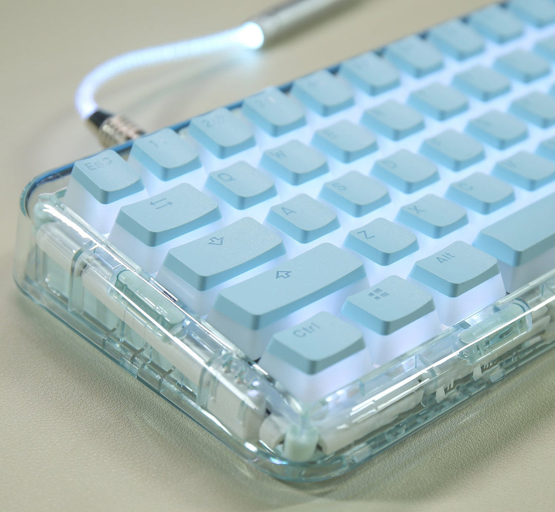 Mechanical Gaming Keyboard Kalsten
