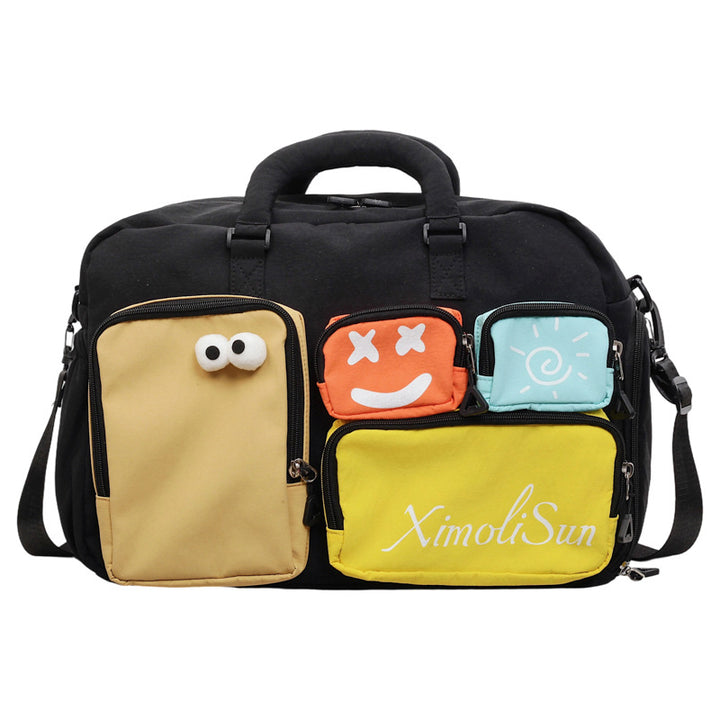 Multi-Purpose Travel Duffle Bag Kalsten