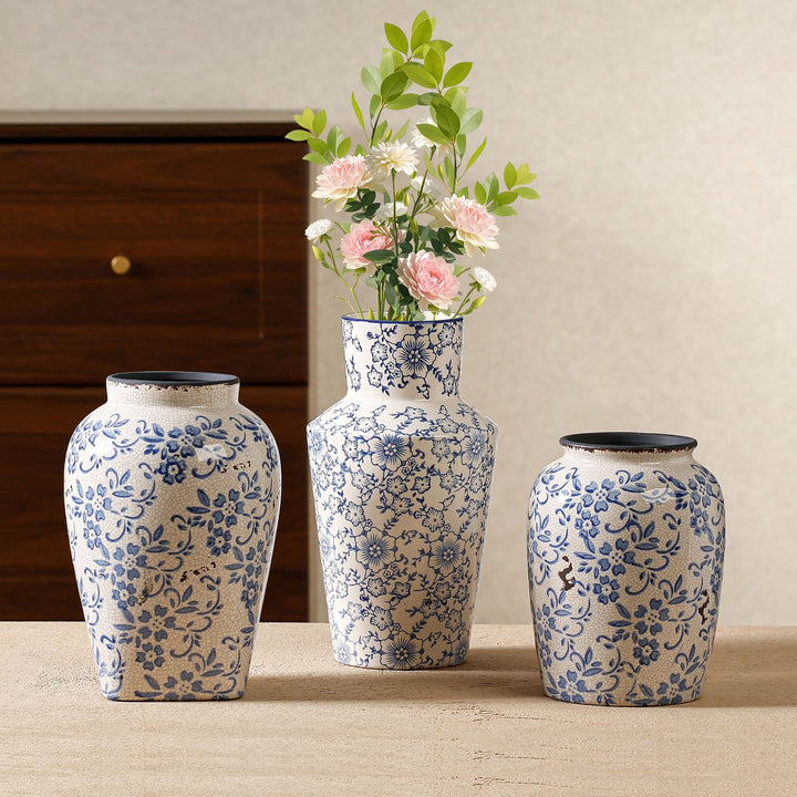 Deko-Vase Kalsten