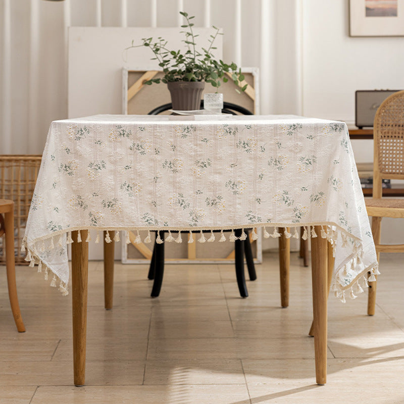 Decorative Table Runner