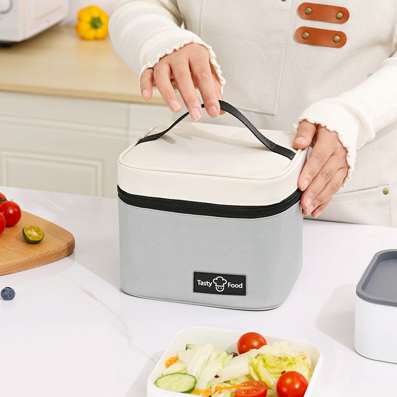 Insulated Lunch Box