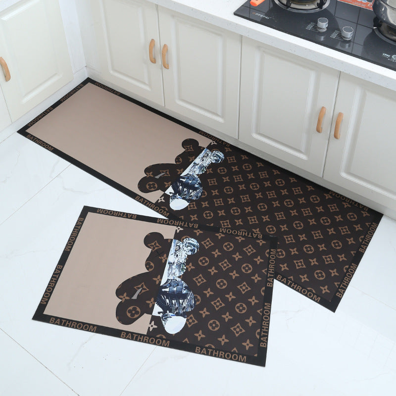 Home Bath Mat Kalsten