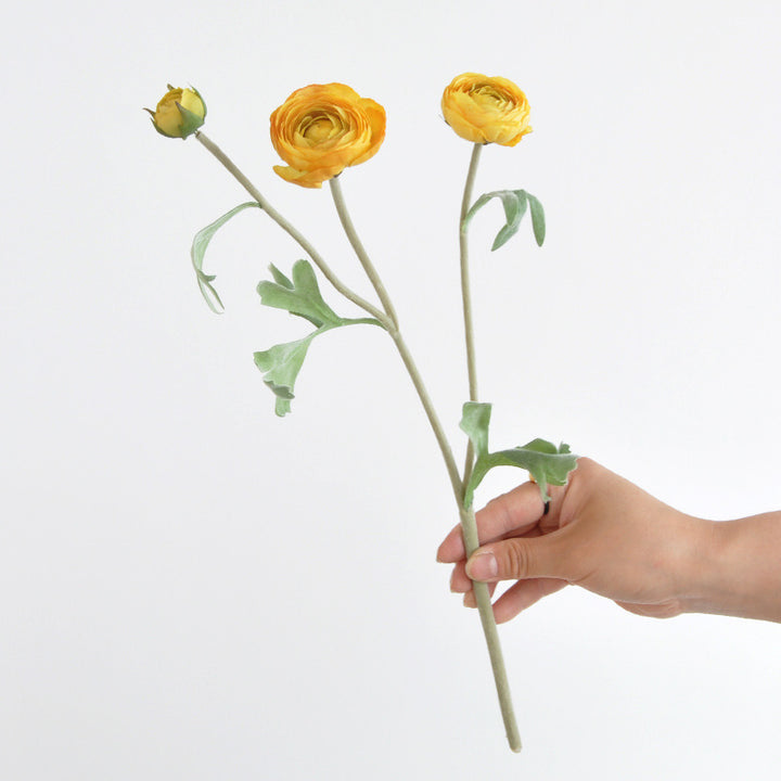 Decorative Floral Stem