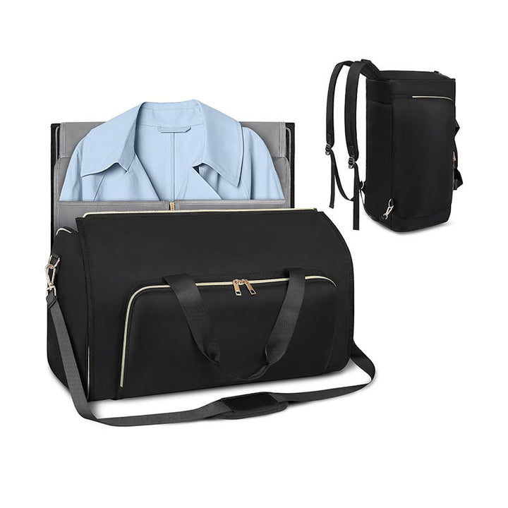 Multi-Functional Travel Garment Bag Kalsten