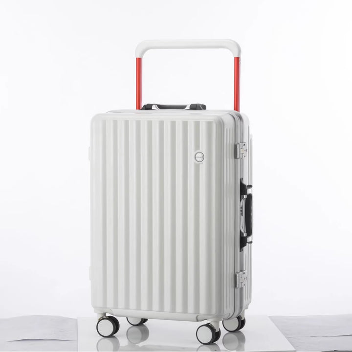 Compact Multi-Directional Spinner Luggage Kalsten