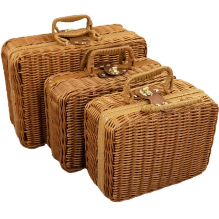 Ladies elegant and stylish cosmetic case Kalsten