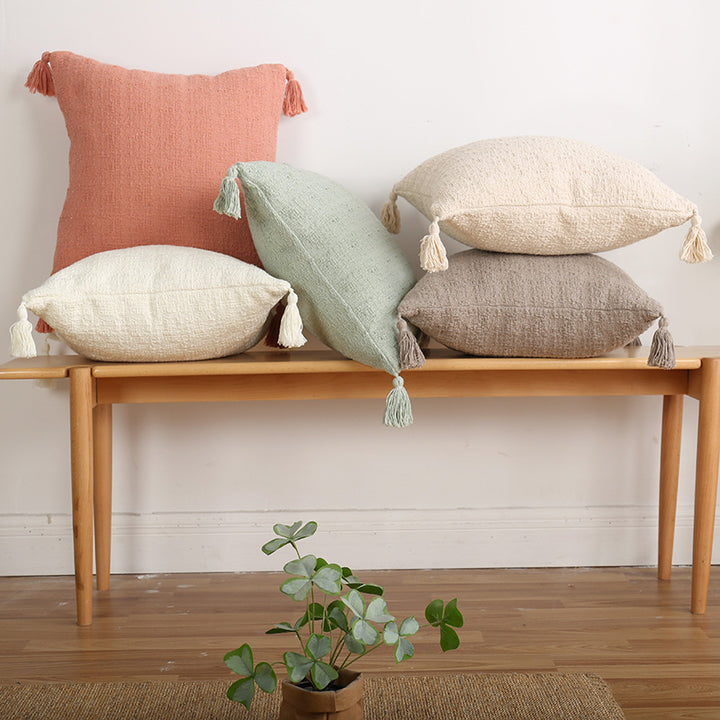 Modern Decorative Cushion