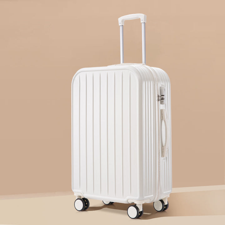 Premium Impact-Resistant Travel Suitcase Kalsten