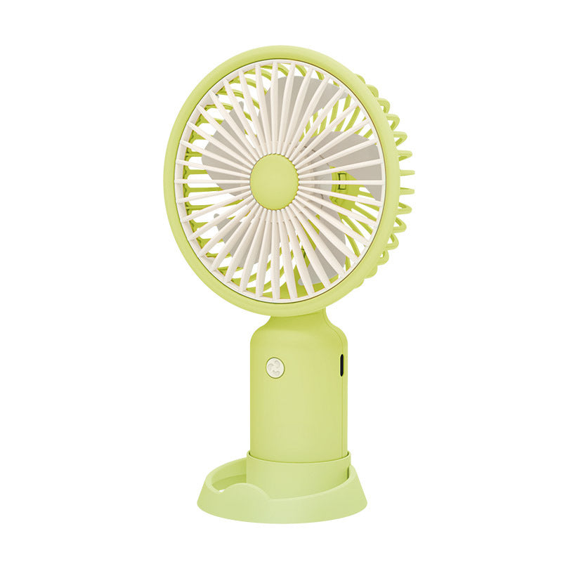 Portable Rechargeable Handheld Fan Kalsten