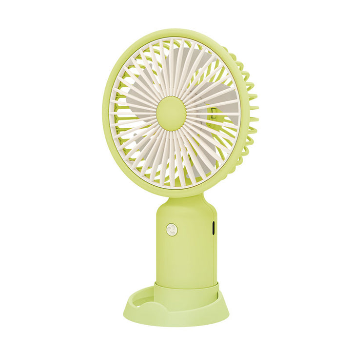 Portable Rechargeable Handheld Fan Kalsten