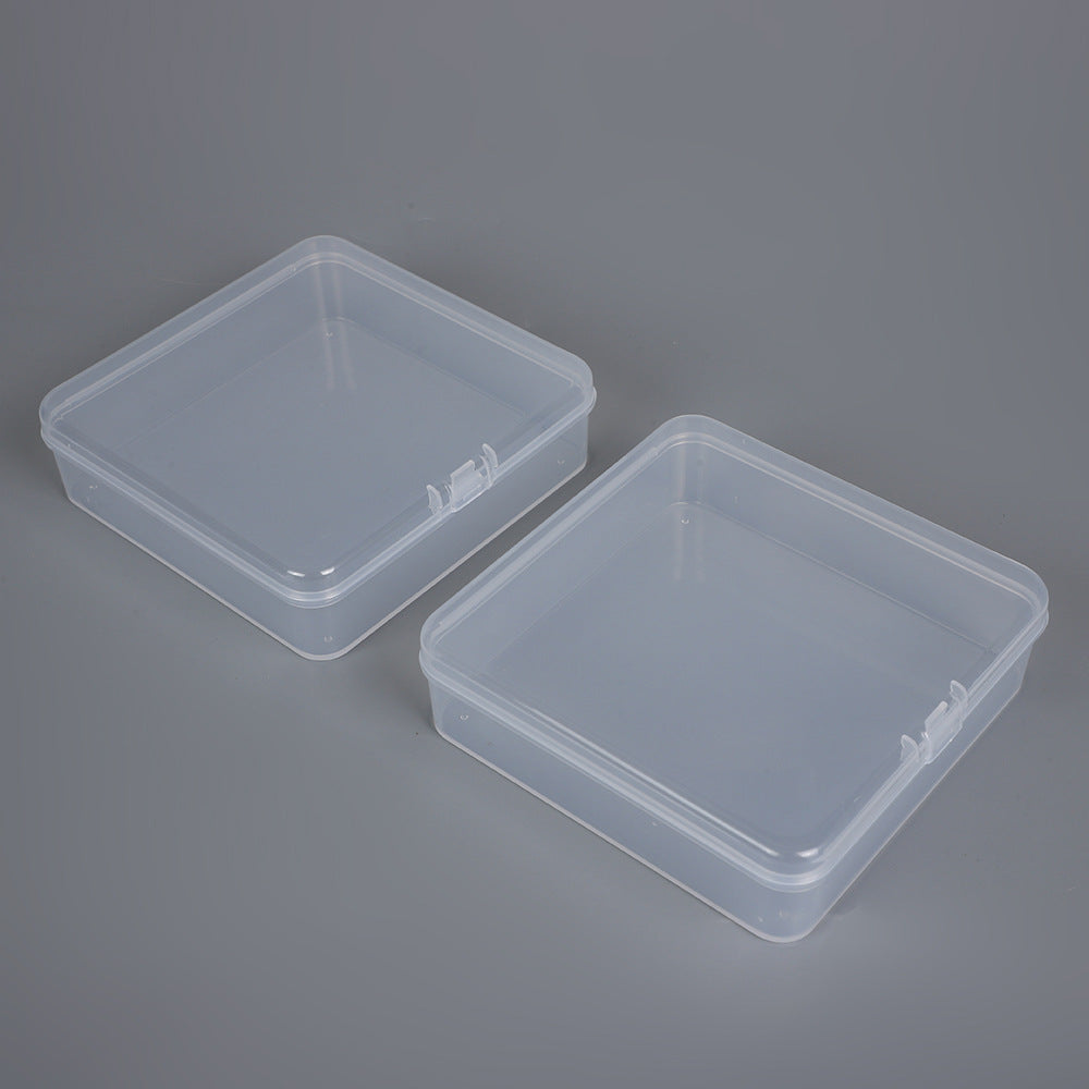 Multi-Purpose Compartment Storage Box Kalsten