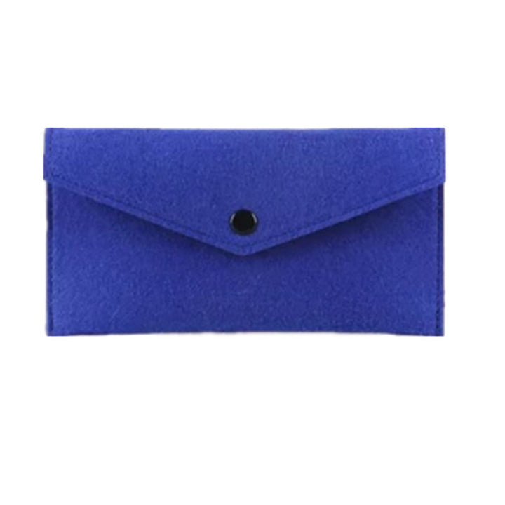 Eco-Friendly Felt Document Holder Kalsten
