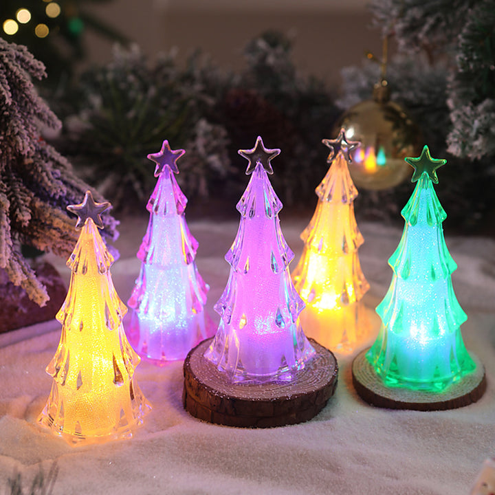 LED Christmas Tree Decoration Kalsten