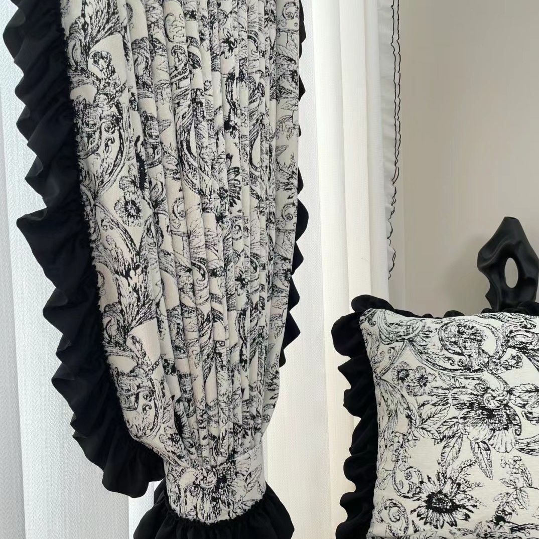 Decorative Fabric Belt Kalsten