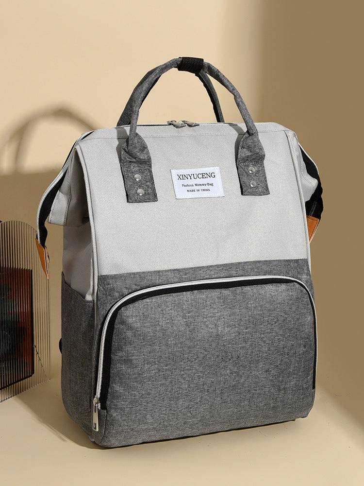 Fashionable Multi-Functional Backpack Kalsten