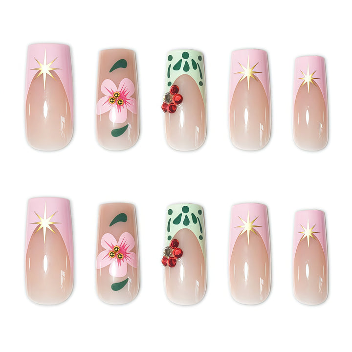 Decorative Nail Art Kalsten