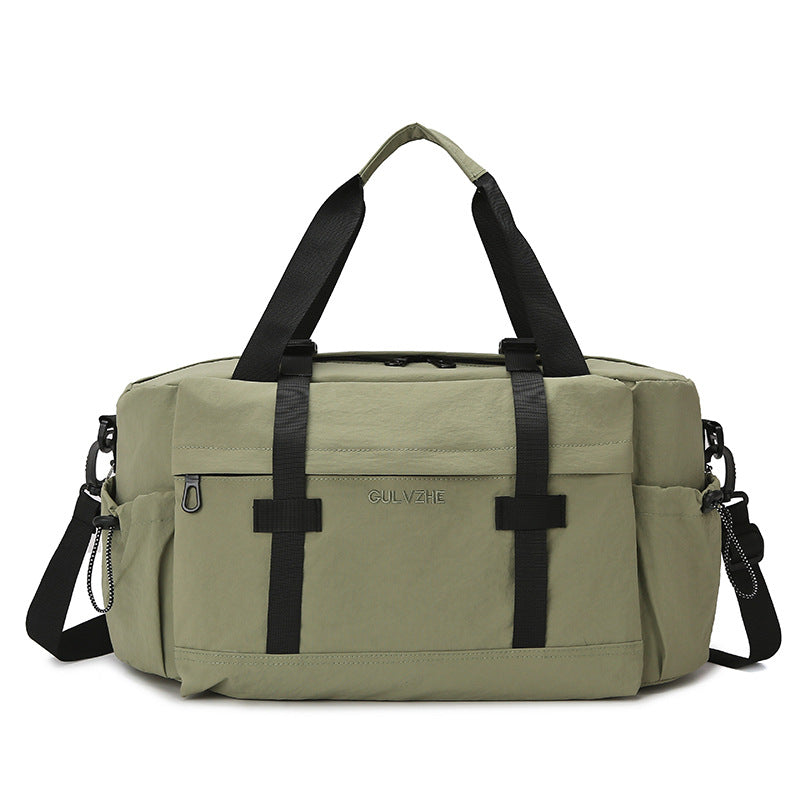Multi-Purpose Travel Duffle Bag Kalsten