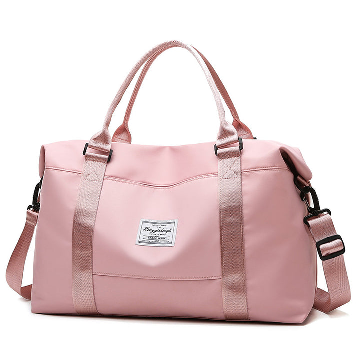 Large Capacity Sports Duffle Bag Kalsten