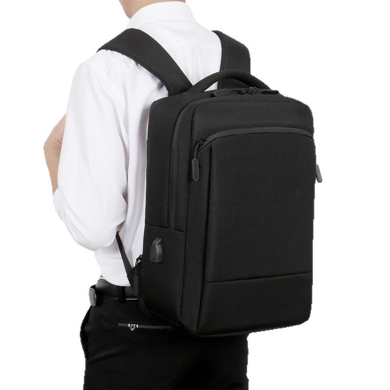 Smart Business Laptop Backpack Kalsten