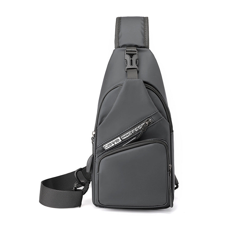 Functional Anti-Theft Sling Bag Kalsten