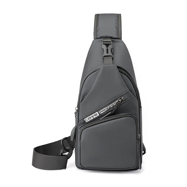 Functional Anti-Theft Sling Bag Kalsten