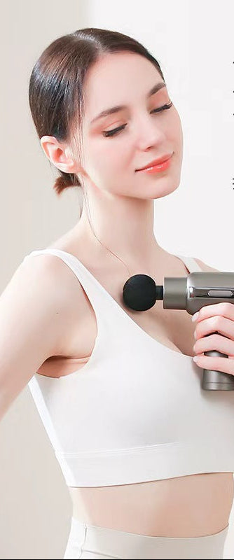 Advanced Percussive Massage Device Kalsten