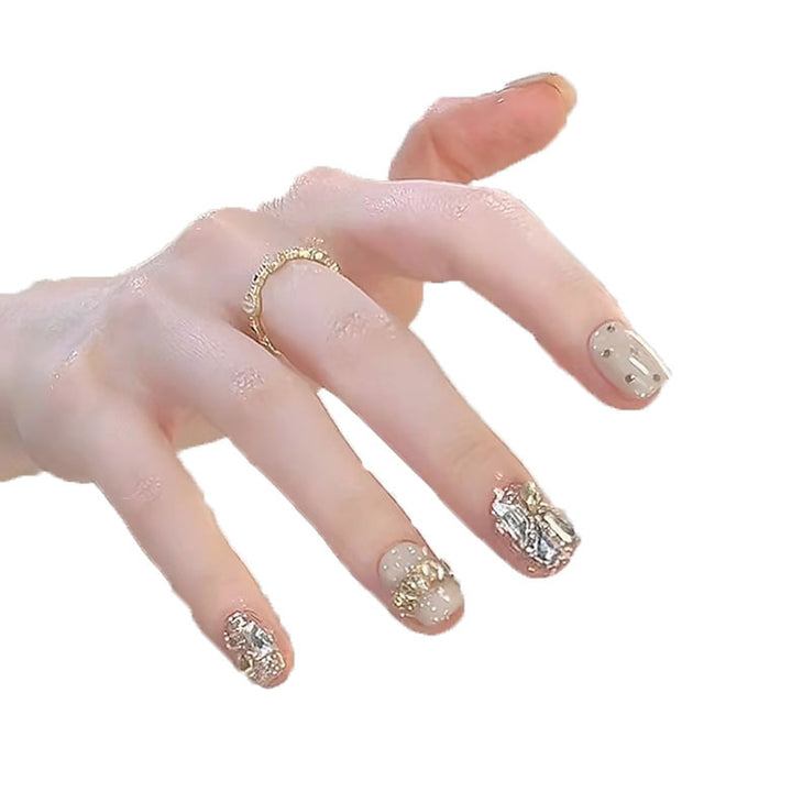 Designer Nail Art Extensions