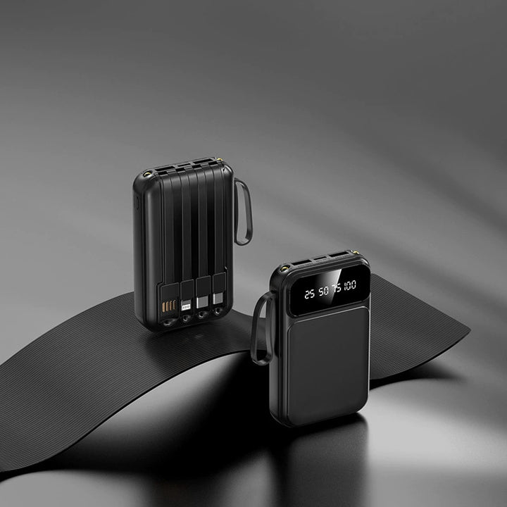 Portable Power Bank Kalsten
