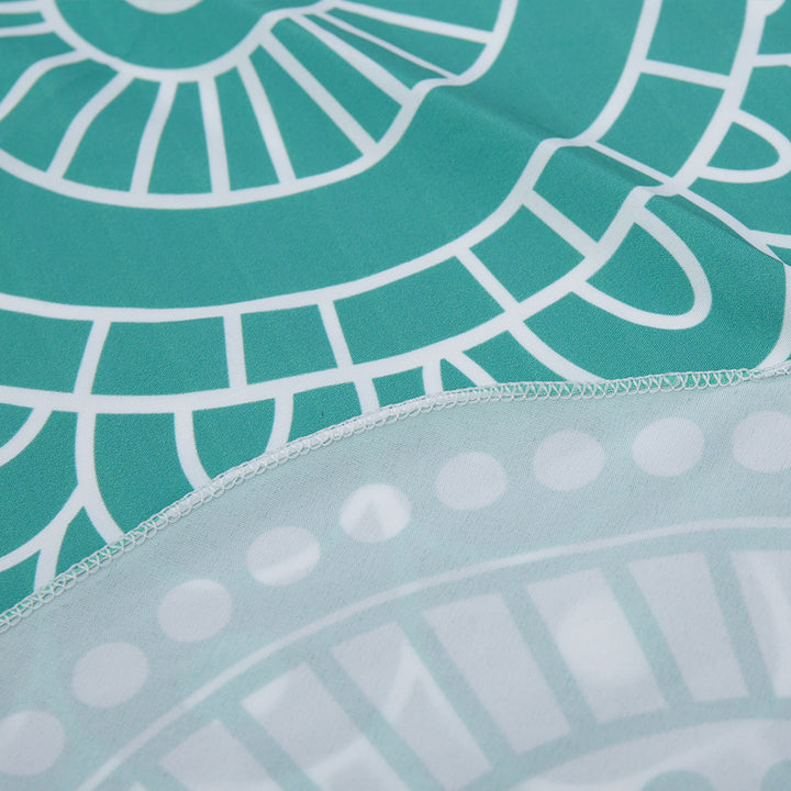 Women's Mandala Wall Sticker Kalsten