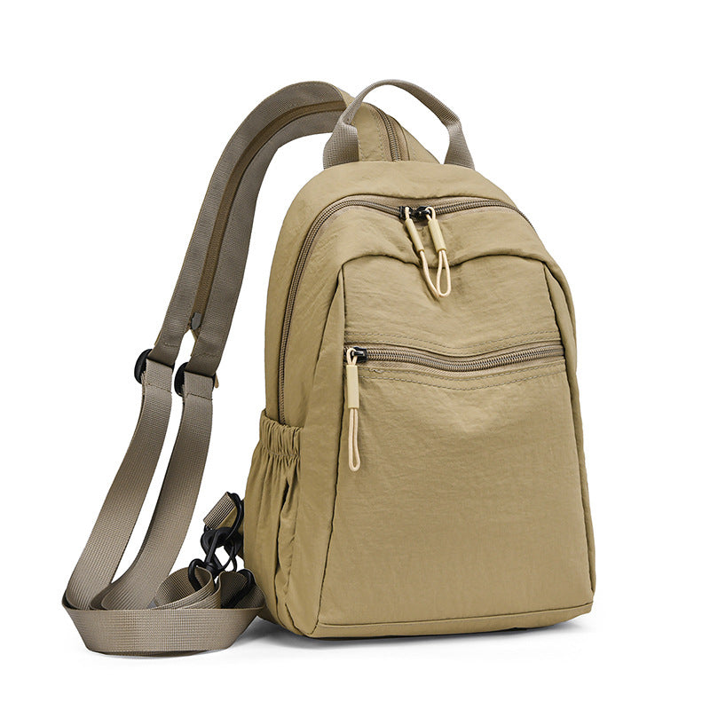 Lightweight Versatile Sling Backpack Kalsten