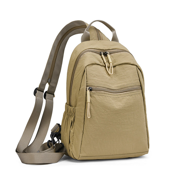 Lightweight Versatile Sling Backpack Kalsten