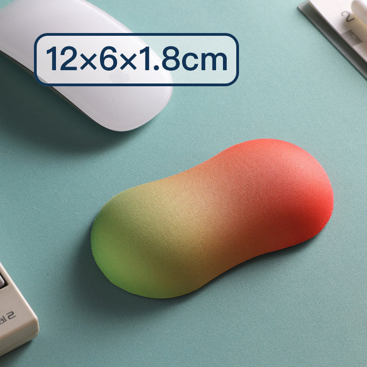 Ergonomic Gaming Mouse Pad