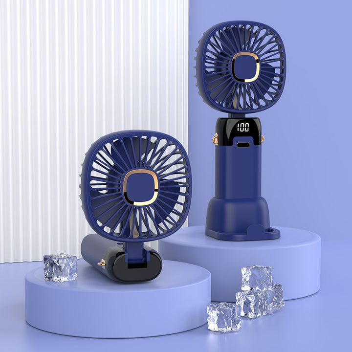 Handy portable fan Kalsten