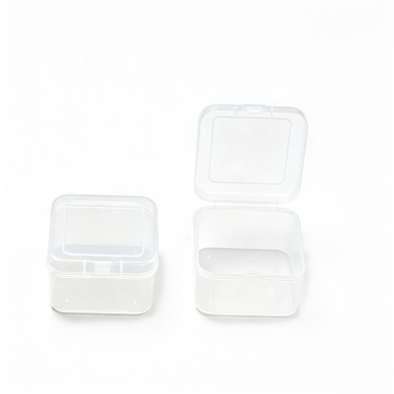 Multi-Functional Clear Organizer Box Kalsten