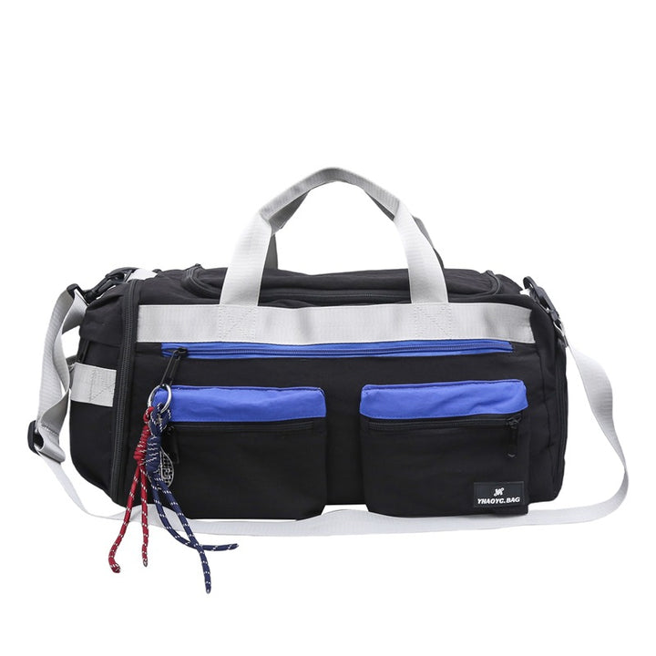 Multi-Functional Travel Duffle Bag Kalsten