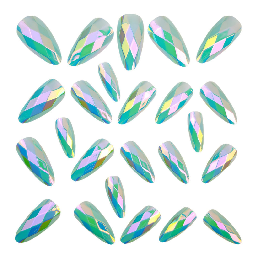 Artificial nails Kalsten