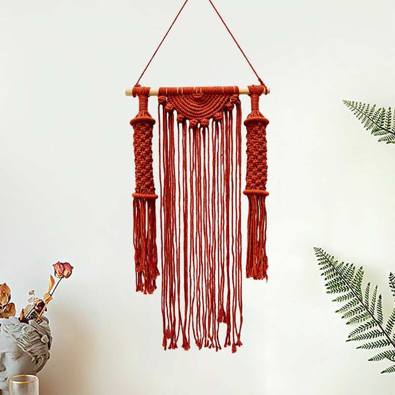 Macrame Wall Hanging Kalsten