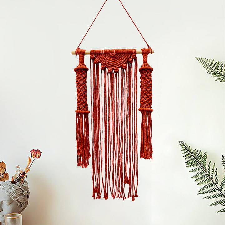 Macrame Wall Hanging Kalsten