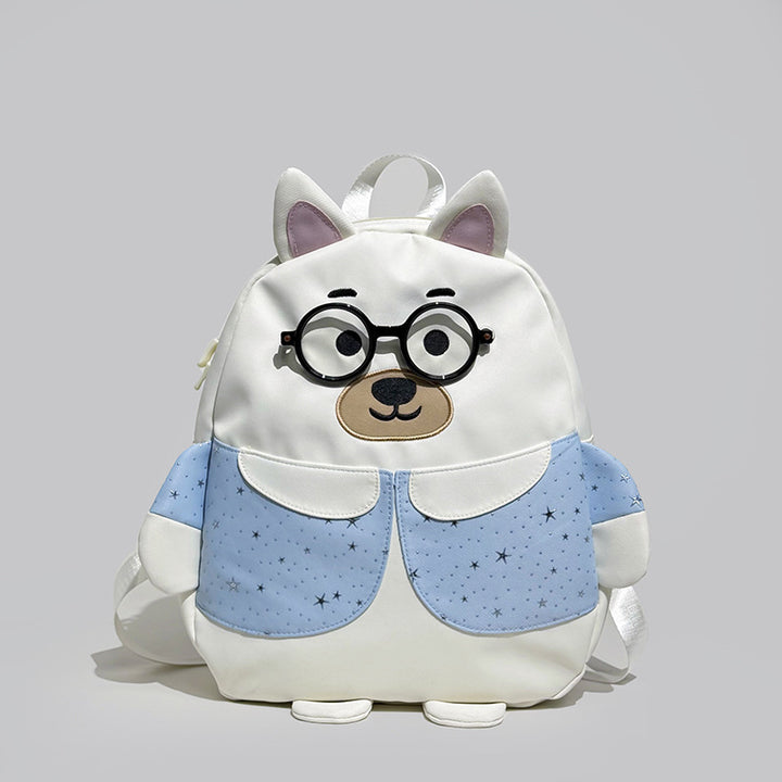 Cartoon-Themed Cute Bear Backpack Kalsten