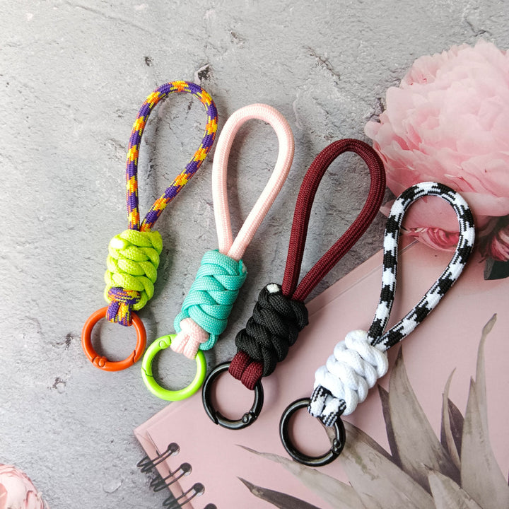 Versatile Adjustable Lanyard Kalsten