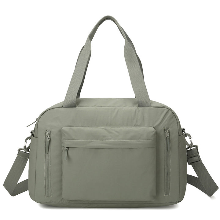 Spacious Multi-Functional Gym Duffle Bag Kalsten