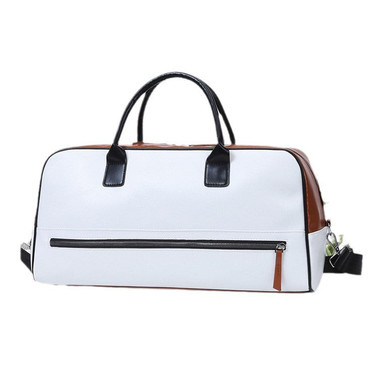 Elegant Travel Duffel Bag Kalsten