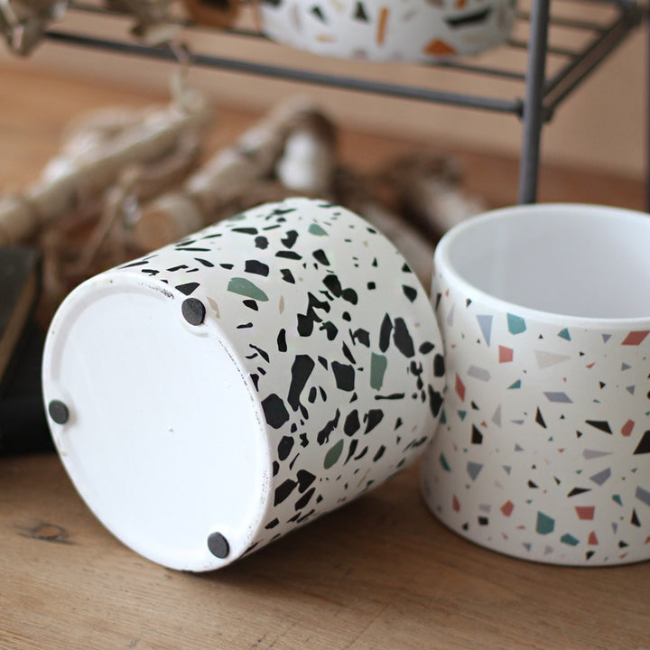 Decorative Flower Pot Kalsten