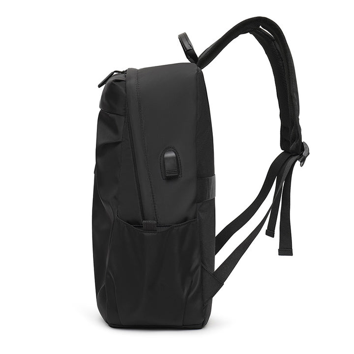 Ergonomic Multi-Compartment Backpack Kalsten