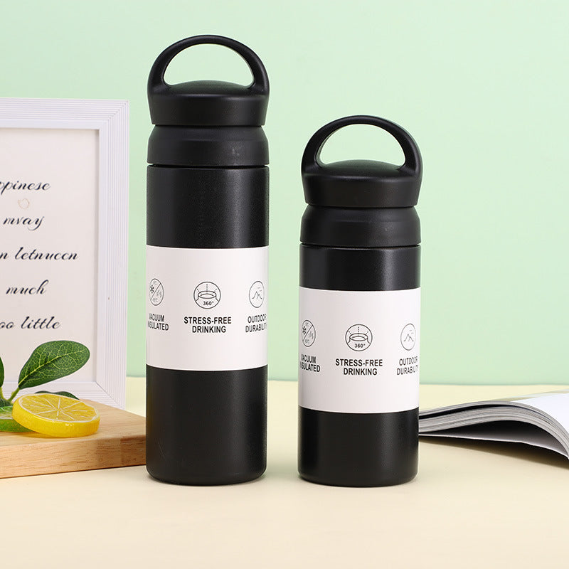 Versatile Insulated Beverage Container Kalsten