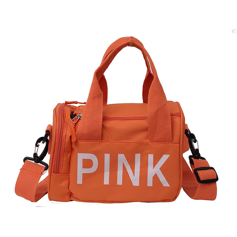 WoStylish Mini Utility Handbag Kalsten