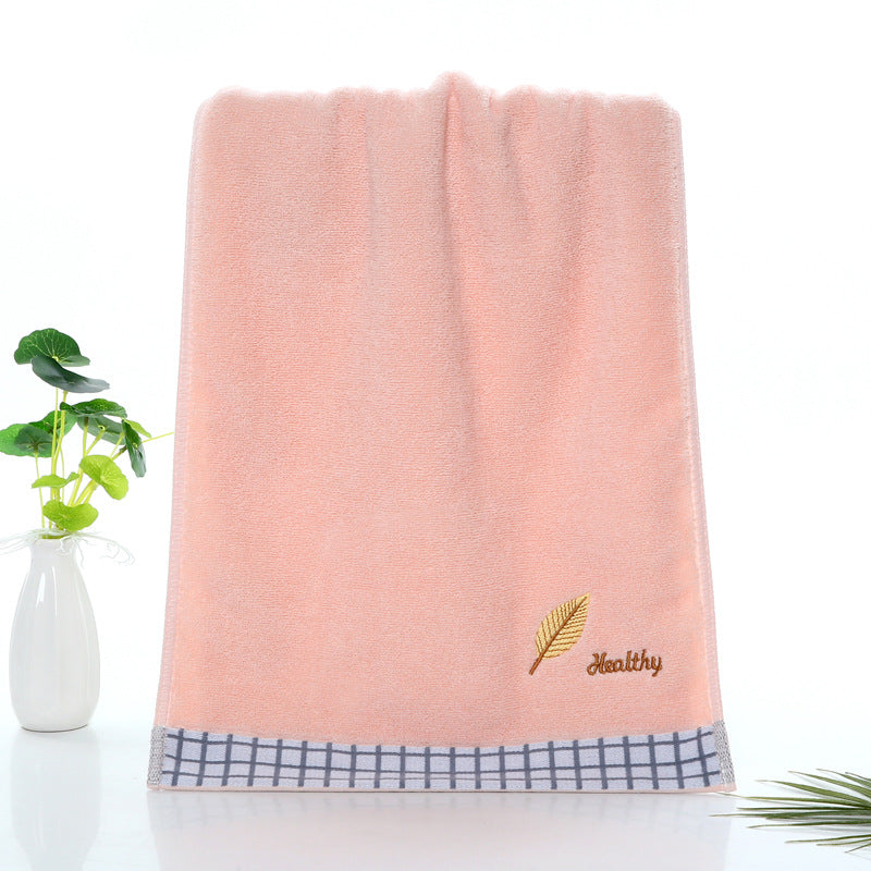 Premium Bath Towel Kalsten