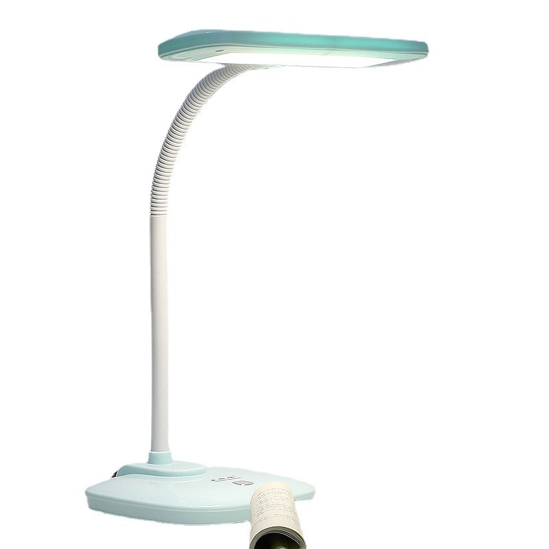 Adjustable LED Desk Lamp