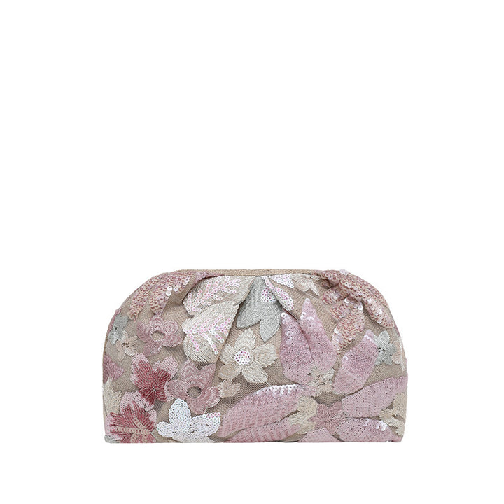 WoElegant Sequin Clutch Bag Kalsten